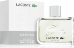 Lacoste Essential EDT 75 ml vyri&scaron;ki kvepalai