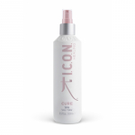 I.C.O.N. CURE REPLENISHING SPRAY pur&scaron;kiama nenuplaunama kaukė