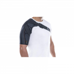 Orliman elastinis peties įtvaras Orliman TheraGo 330