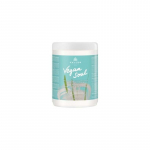Apimties suteikianti plaukų kaukė Kallos Vegan Soul Volumizing Mask 1000ml