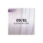 Plaukų dažai Wella Professionals Shinefinity Glaze 60ml