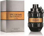 Viktor & Rolf Spicebomb Extreme EDP 90 ml vyri&scaron;ki kvepalai
