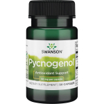 SWANSON PYCNOGENOL 50MG 50 KAPS. (SWANSON, JAV) maisto papildas