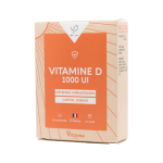 Vitavea Vitaminas D3 1000TV