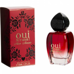 Linn Young Oui Je T'aime Mon Amour EDP 100 ml moteri&scaron;ki kvepalai
