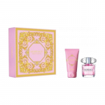 Versace SET VERSACE Bright Crystal EDT spray 30ml + BODY LOTION 50ml rinkinys