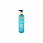 Plaukų kondicionierius garbanoriems plaukams CHI Aloe Vera Defined Curls Conditioner 340ml