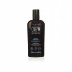 Valomasis plaukų &scaron;ampūnas American Crew Detox Shampoo 250ml