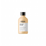 Pažeistų plaukų &scaron;ampūnas L'Or&eacute;al Professionnel Absolut Repair Gold Shampoo 300ml