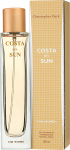 Christopher Dark Costa Del Sun EDP 100 ml moteri&scaron;ki kvepalai