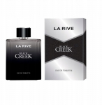 La Rive La Rive Black Water For Man tualetinis vanduo EDT spray 100ml vyri&scaron;ki kvepalai