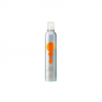 Plaukų &scaron;aknų putos Kallos Root Lift Spray Mousse 300 ml