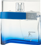 Salvatore Ferragamo F By Feregamo Free Time EDT 100 ml vyri&scaron;ki kvepalai