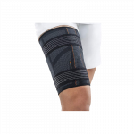 Orliman elastinis &scaron;launies įtvaras Orliman TheraGo 481