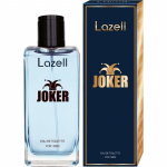 Lazell Joker For Men EDT 100 ml vyri&scaron;ki kvepalai