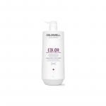 Dažytų plaukų &scaron;ampūnas Goldwell Dualsenses Brilliance Color Shampoo 1000ml