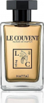 Le Couvent Maison de Parfum LE COUVENT Singulieres Hattai EDP spray 100ml moteri&scaron;ki kvepalai