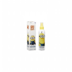 Minions UNI 200ml Perfumy dziecięce