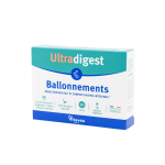VITAVEA Ultradigest Ballonnements nuo pilvo pūtimo