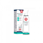 Pur&scaron;kalas"RinoFlux+ ISO" 0,9% 100ml, fiziologinis, į nosį