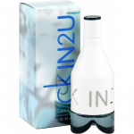Calvin Klein CK In2U EDT 100 ml vyri&scaron;ki kvepalai