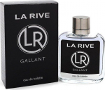 La Rive Gallant EDT 100 ml vyri&scaron;ki kvepalai