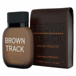 Georges Mezotti Brown Track EDT 100 ml vyri&scaron;ki kvepalai