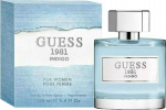 Guess 1981 Indigo EDT 100 ml moteri&scaron;ki kvepalai