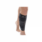 Orliman elastinis blauzdos įtvaras Orliman TheraGo 484