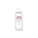 Kondicionierius Goldwell Dualsenses Color Extra Rich Brilliance Conditioner 1000ml