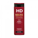 Dažytų plaukų &scaron;ampūnas Farcom HD Color Sheen Hair Shampoo 750 ml