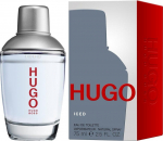 Hugo Boss Iced (nowa wersja) EDT 75 ml vyri&scaron;ki kvepalai