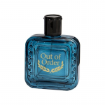 Real Time Out Of Order EDT 100 ml vyri&scaron;ki kvepalai