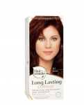 HAIRWONDER Ilgalaikiai plaukų dažai, spalva raudonmedžio 5.5