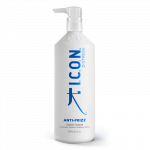 I.C.O.N. ANTI FRIZZ kondicionuojanti kaukė 1000 ml.