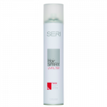 Lakas plaukams su UV filtru, ekstra stiprios fiksacijos Farcom Professional SERI Hair Spray Finish 400 ml