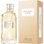 Abercrombie & Fitch First Instinct Sheer EDP 100 ml moteri&scaron;ki kvepalai