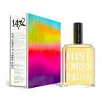 Histoires de Parfums 1472 La Divina Commedia EDP 120 ml moteri&scaron;ki kvepalai