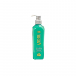 &Scaron;ampūnas pažeistiems, sausiems plaukams Angel Dual Repair Shampoo 1000ml