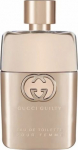 Gucci Guilty Pour Femme 2021 EDT 90 ml moteri&scaron;ki kvepalai