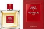 Guerlain Habit Rouge 2022 EDT 50 ml vyri&scaron;ki kvepalai