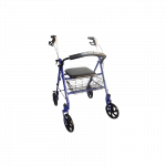 Timago 880 vaik&scaron;tynė su 4 ratukais