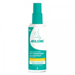 Pėdų dezodorantas &ndash; antiperspirantas Akileine