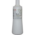 Oksidantas 9% Wella Blondor Freelights 1000 ml