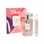 Lanvin Lanvin Water Lilly rinkinys dla kobiet EDT/S 50ML + EDT/S 7,5ML rinkinys