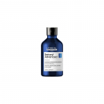 Valomasis &scaron;ampūnas retėjantiems plaukams L'oreal Professionnel Serioxyl Advanced Densifying Shampoo 300ml