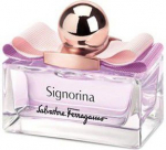 Salvatore Ferragamo Signorina EDT 100 ml moteri&scaron;ki kvepalai