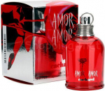 Cacharel Amor Amor EDT 50 ml moteri&scaron;ki kvepalai