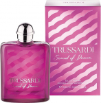 Trussardi EDP 100 ml moteri&scaron;ki kvepalai