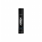 Labai stiprios fiksacijos plaukų lakas Farcom Professional ARREN Men's Grooming Ultra Hold Fixing Hairspray 300ml